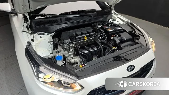 Kia Come New K3 id 3578643 из Кореи 16