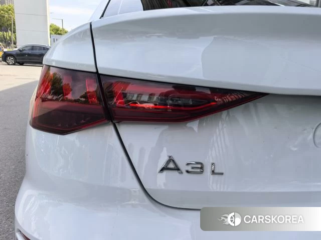 Audi A3 id 4300061 из Китая 17
