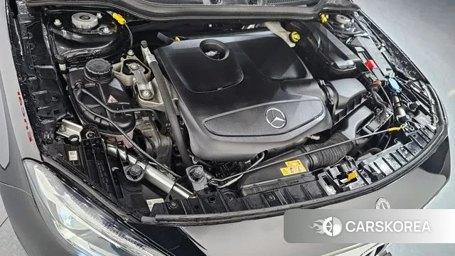 Mercedes-Benz GLA-Class X156 id 3558149 из Кореи 16