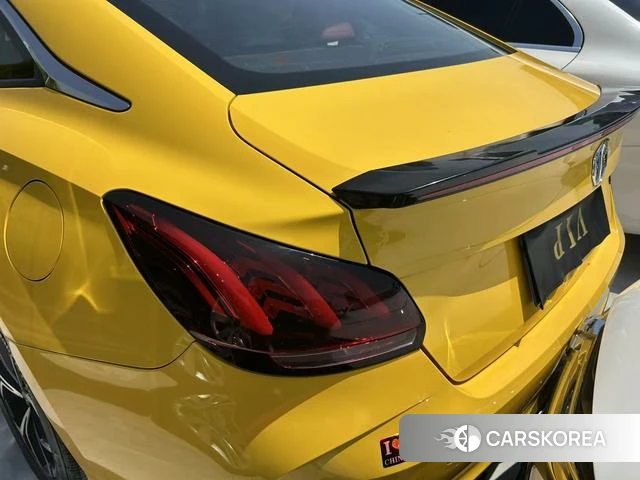 MG MG5 id 4219725 из Китая 10