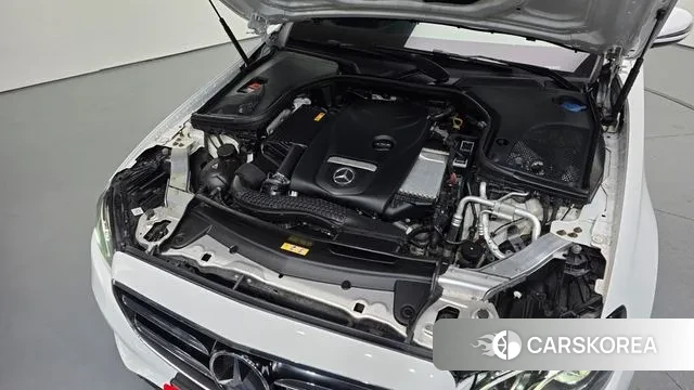 Mercedes-Benz E-Class W213 id 3489242 из Кореи 16