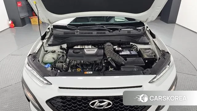 Hyundai Kona id 3698507 из Кореи 16