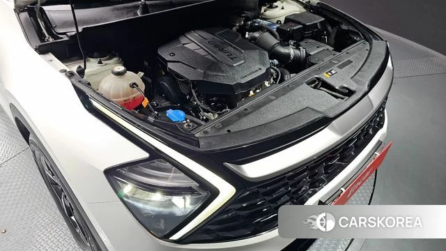 Kia Sportage 5th Generation id 3842703 из Кореи 16