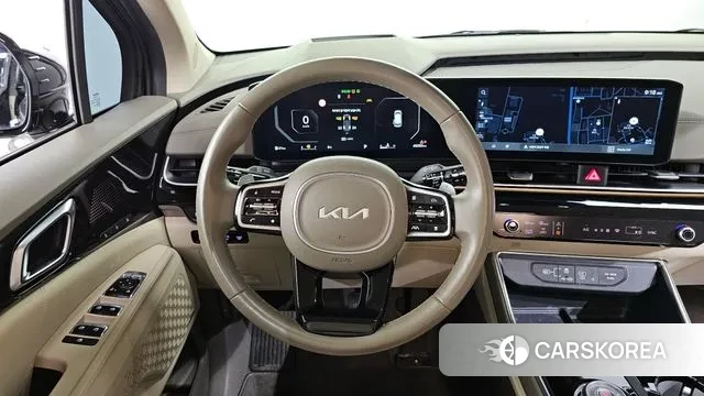 Kia The New Carnival 4th Generation id 3299938 из Кореи 16