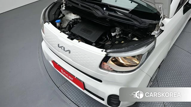 Kia The New Ray id 4282644 из Кореи 26