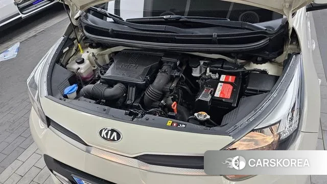 Kia Morning Urban (JA) id 3017904 из Кореи 16