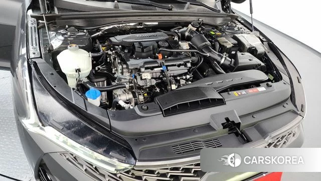 Kia K5 3rd generation id 3813793 из Кореи 16