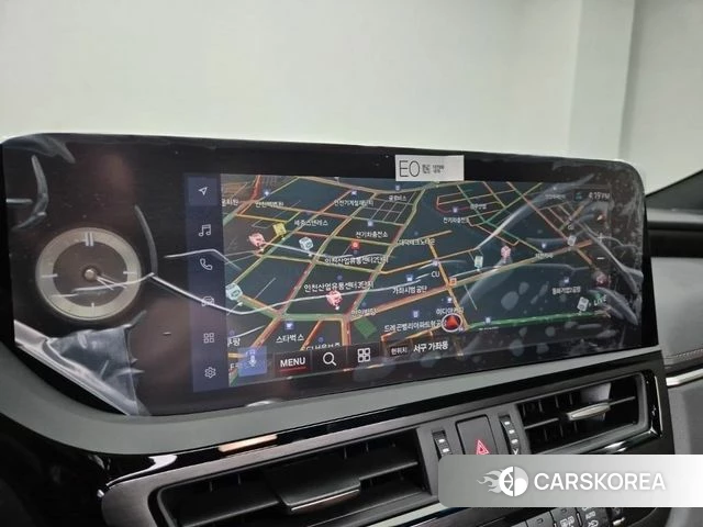 Lexus ES300h 7th generation id 4532905 из Кореи 15
