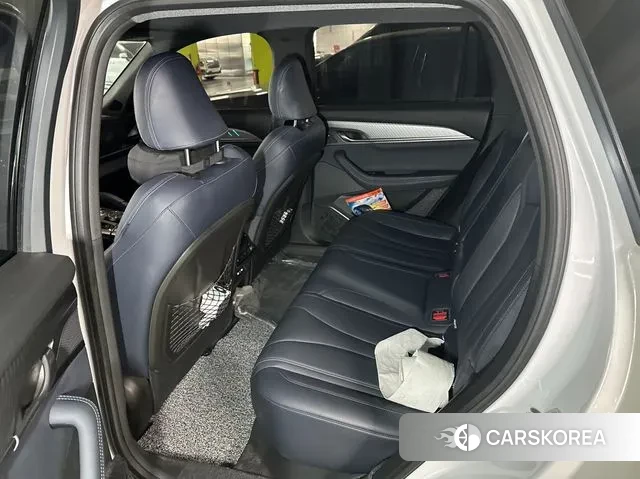 Renault Korea (Samsung) Grand Coleos id 3377248 из Кореи 9