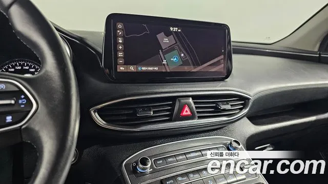 Hyundai The New Santa Fe id 2661293 из Кореи 16