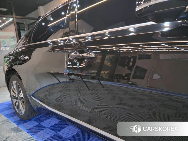 Kia K8 Hybrid id 4423624 из Кореи 12