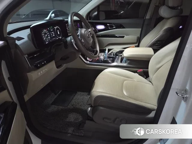 Kia Carnival 4th generation id 3741277 из Кореи 14