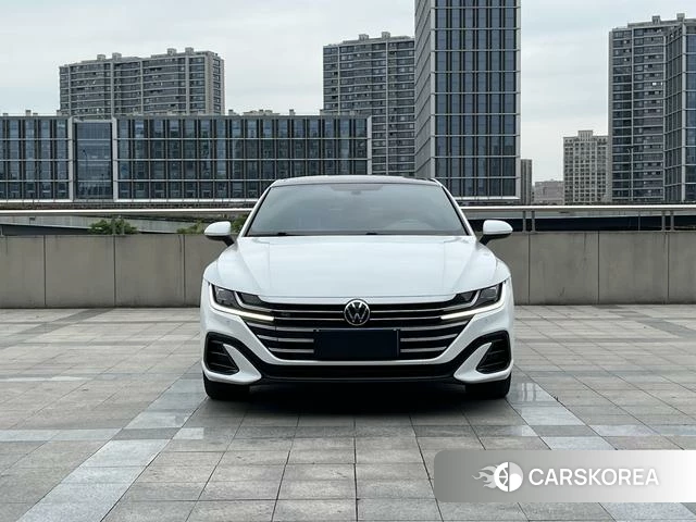 Volkswagen CC id 4290719 из Китая 10