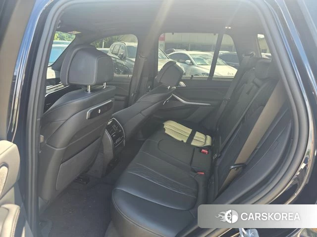 BMW X5 (G05) 2025 Черный из Кореи, фото 6