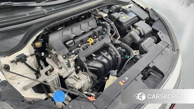Hyundai The New Avante AD id 4557272 из Кореи 28
