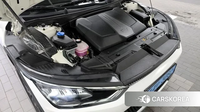 Kia EV6 id 2985023 из Кореи 16