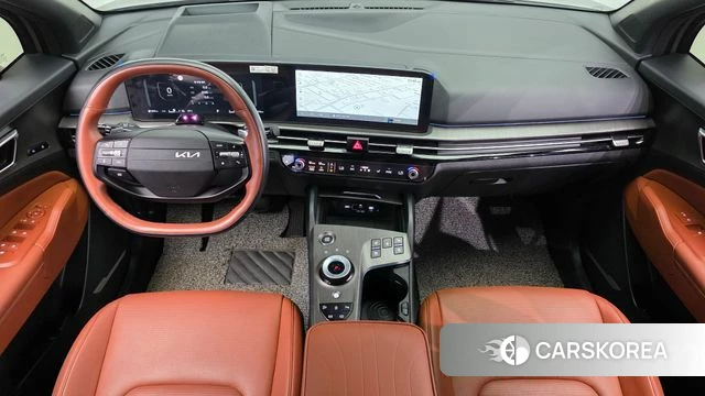 Kia The New Sportage 5th Generation id 4847455 из Кореи 33