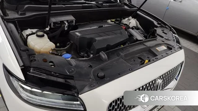 Lincoln Nautilus First generation id 3155754 из Кореи 16