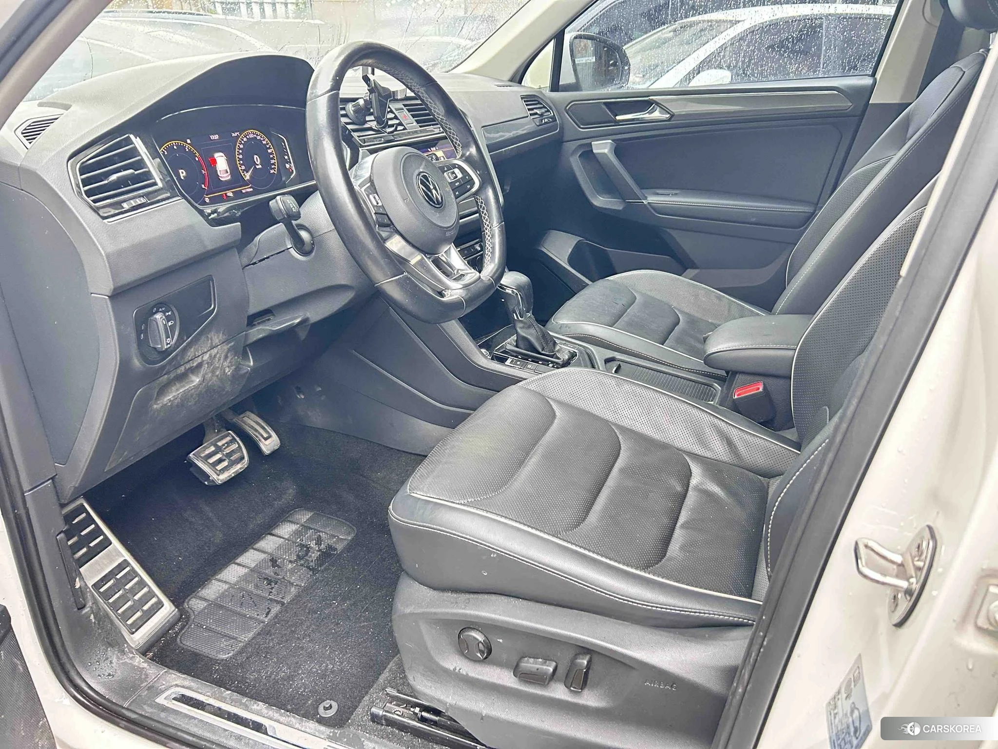 Volkswagen Tiguan L id 4499155 из Китая 14
