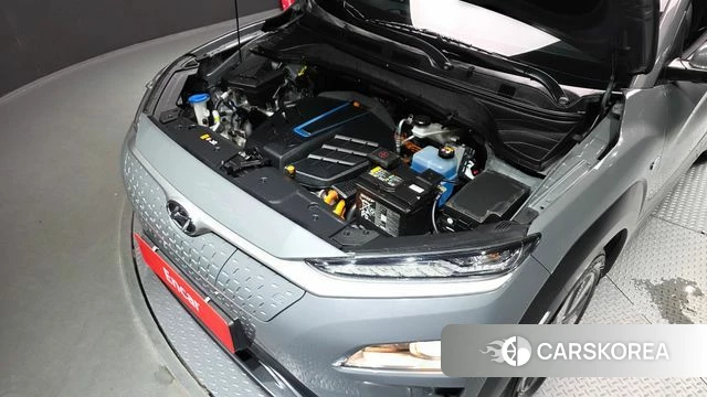 Hyundai Kona Electric id 4906840 из Кореи 16