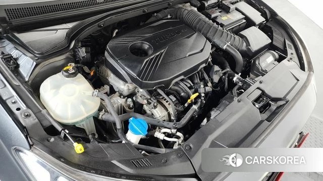 Hyundai Veloster (JS) id 3829140 из Кореи 16