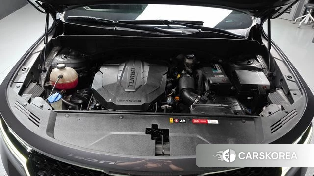 Kia Sorento 4th Generation id 4573190 из Кореи 28