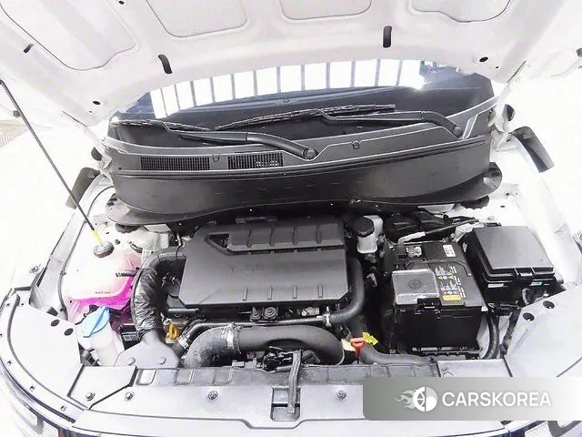 Hyundai Casper id 3042565 из Кореи 16