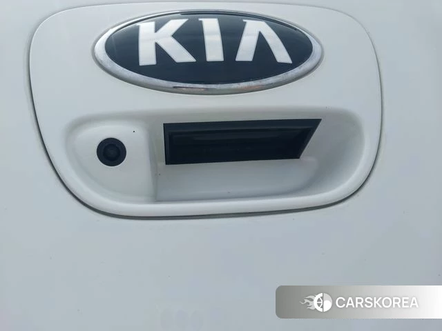 Kia Morning Urban (JA) id 3884975 из Кореи 16