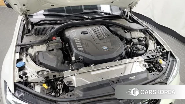 BMW 3 Series (G20) id 3614897 из Кореи 16