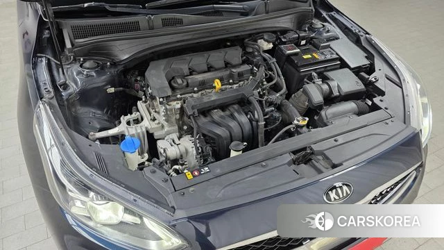 Kia Come New K3 id 4672598 из Кореи 27