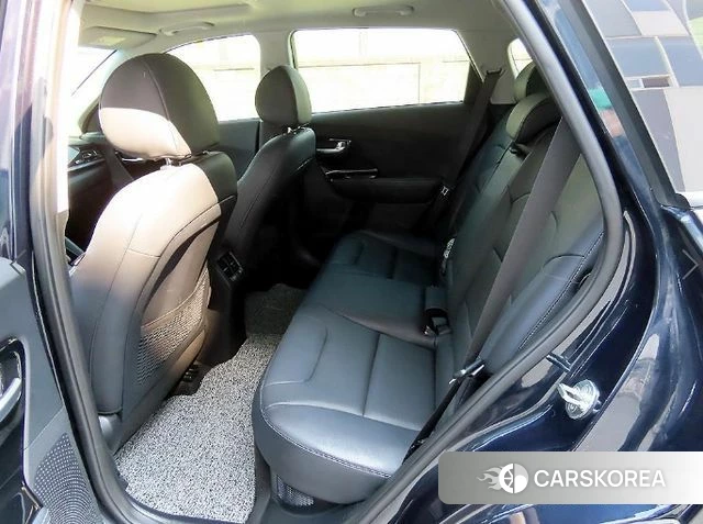 Kia The New Niro id 3920988 из Кореи 16