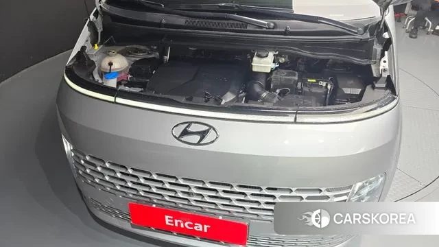 Hyundai Staria id 3492663 из Кореи 16