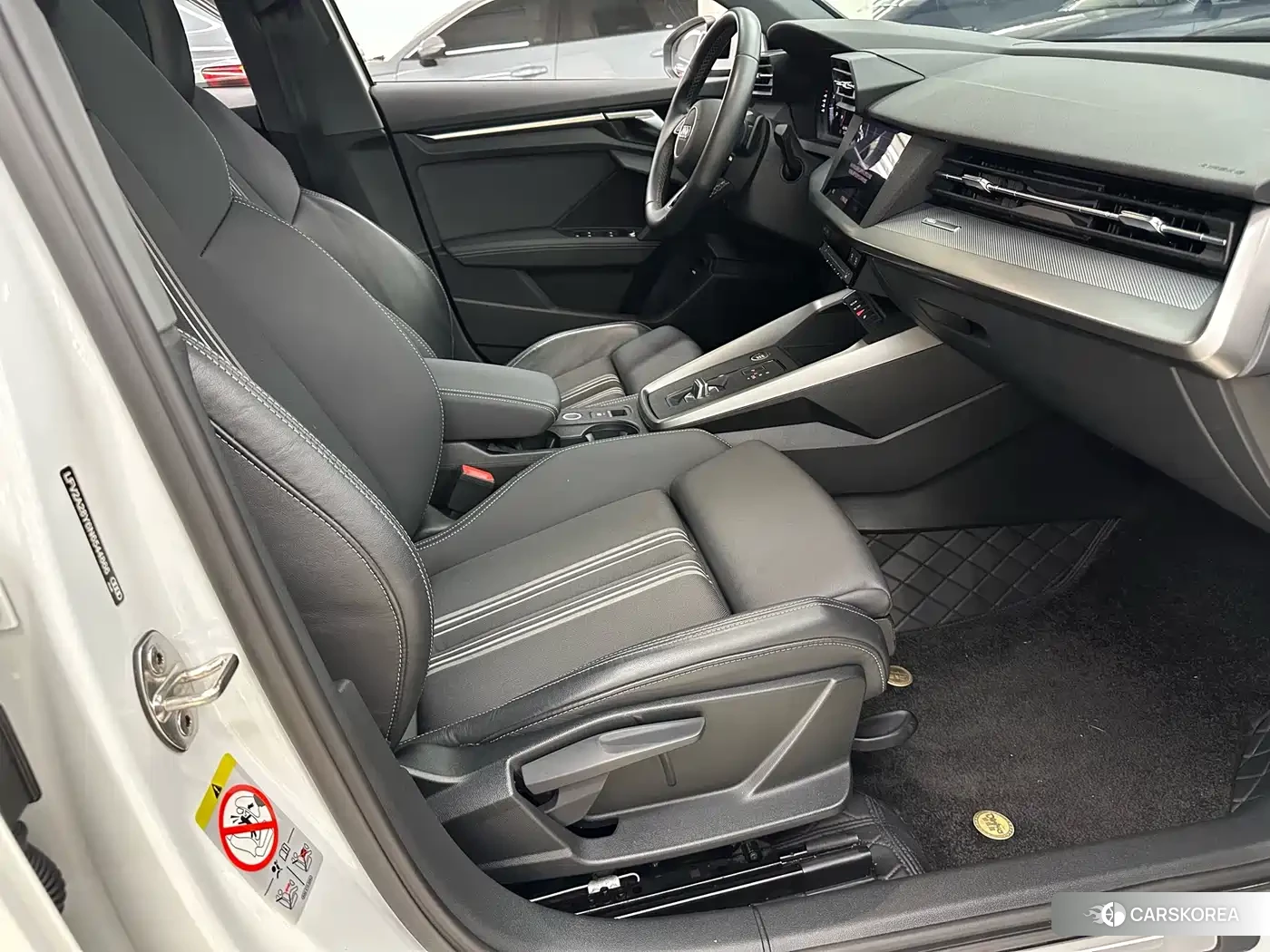 Audi A3 id 4617106 из Китая 14