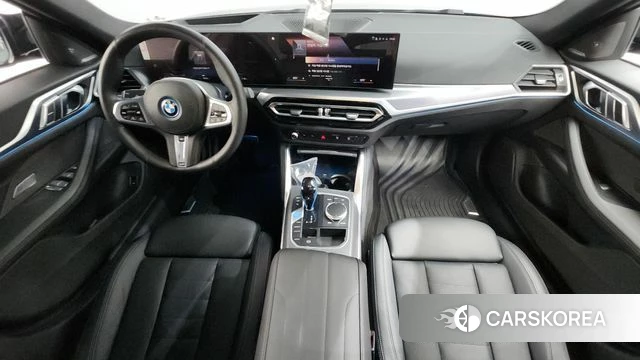 BMW i4 id 4337684 из Кореи 32