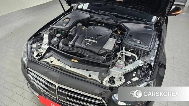 Mercedes-Benz E-Class W213 id 4735402 из Кореи 28