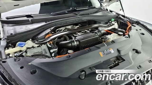 Lincoln Aviator 2nd generation id 2729484 из Кореи 16