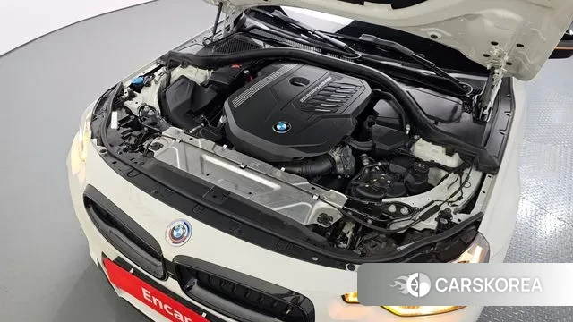 BMW 2 Series (G42) id 3492377 из Кореи 16