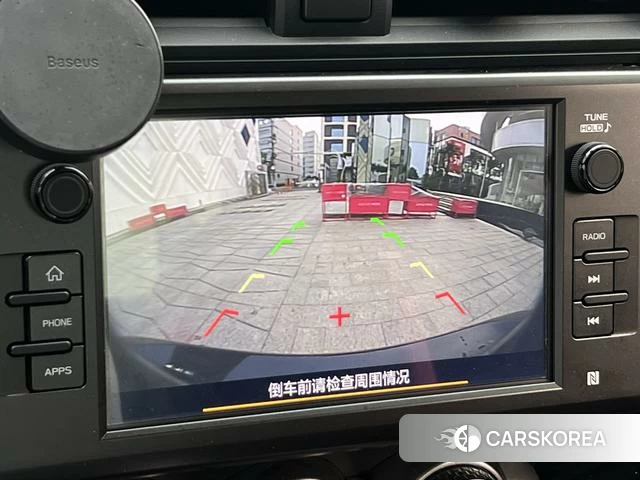Subaru BRZ id 3969209 из Китая 20