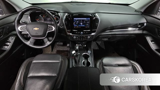 Chevrolet (GM Daewoo) Traverse id 4249898 из Кореи 28