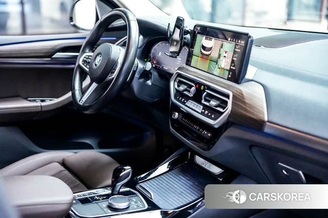 BMW X3 id 4271592 из Китая 8