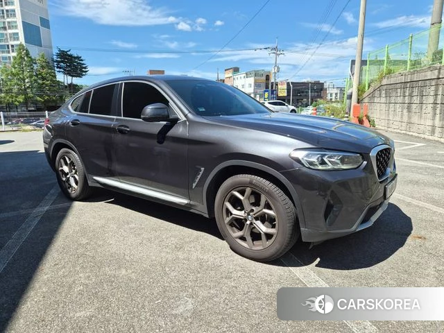 BMW X4 (G02) id 4772523 из Кореи 16