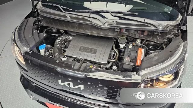 Kia The New Ray id 3296001 из Кореи 16