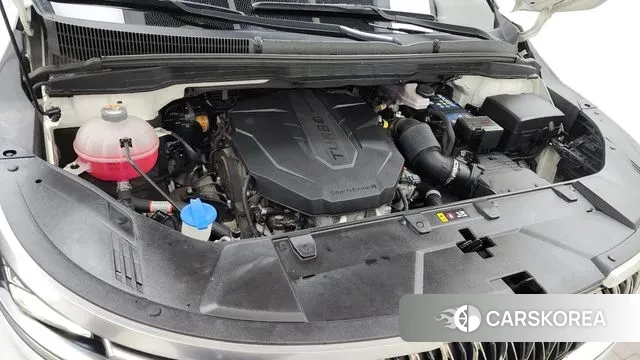 Kia Carnival 4th generation id 3591897 из Кореи 16