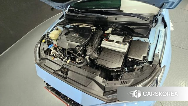 Hyundai Veloster (JS) id 3829157 из Кореи 16