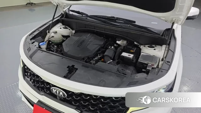 Kia Sorento 4th Generation id 3514459 из Кореи 16