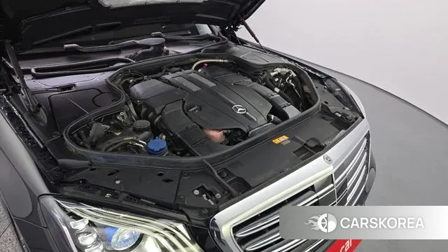 Mercedes-Benz S-Class W222 id 3622165 из Кореи 16