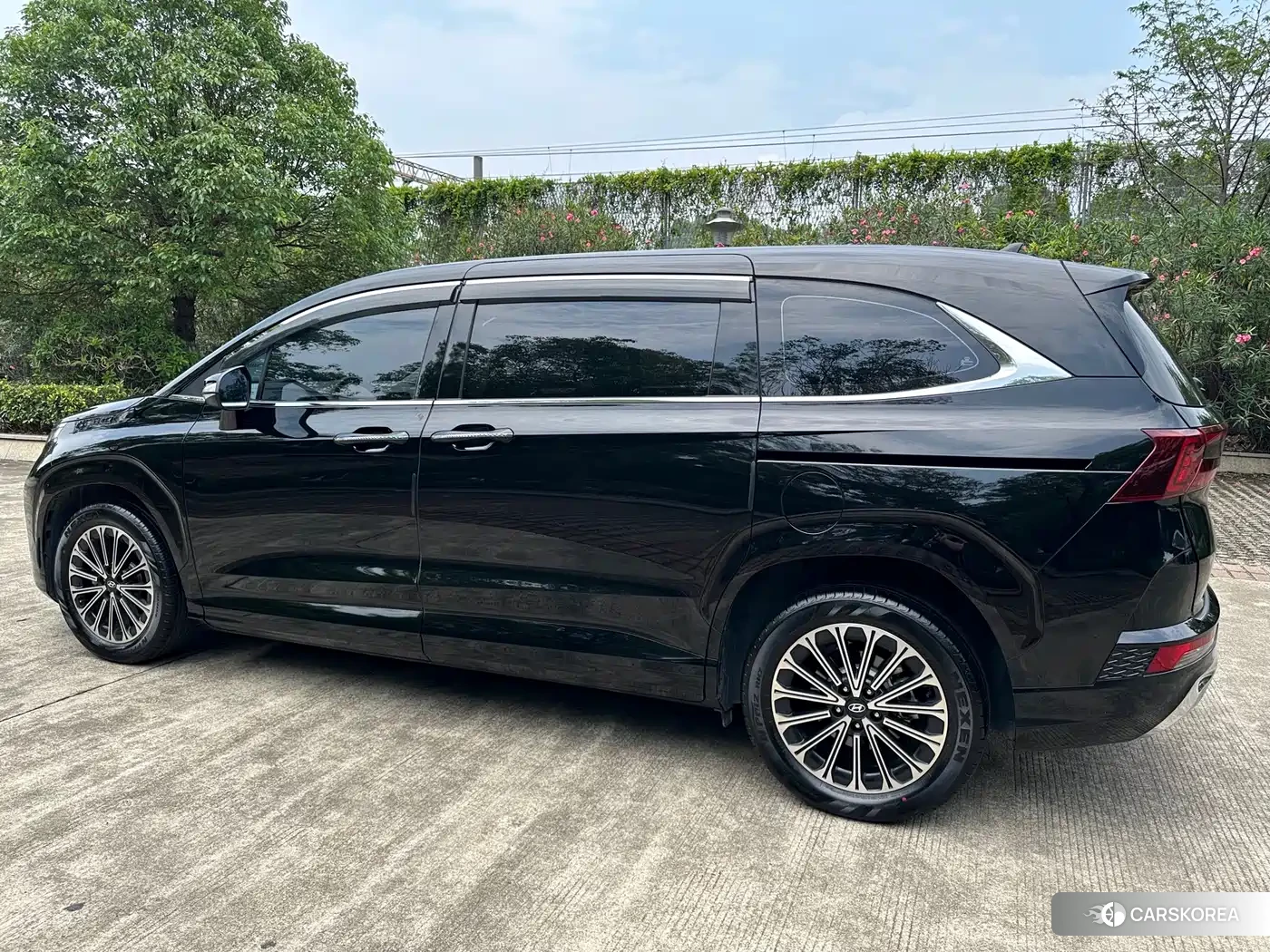 Hyundai Kustu id 4577544 из Китая 35