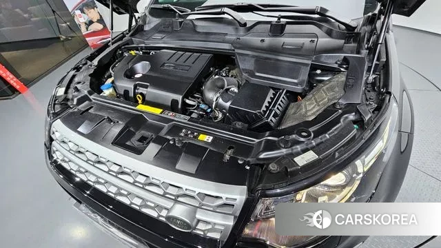 Land Rover Discovery Sports id 3666454 из Кореи 16