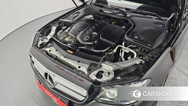 Mercedes-Benz E-Class W213 id 3439133 из Кореи 16