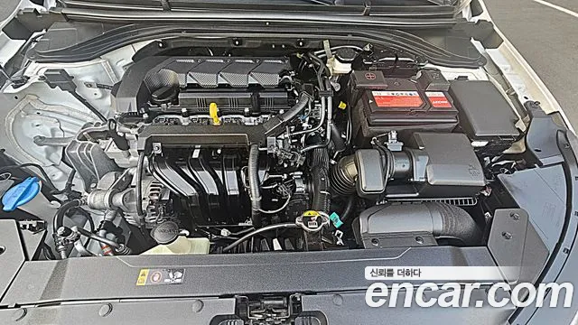 Hyundai The New Avante AD id 2534762 из Кореи 14